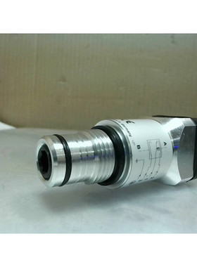 REXROTH ABZFV-ME5-1X / M-A Valvule R900229743 - Neuf sans Bo