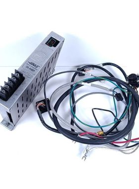 HAAS 30A 32-5550J AC Servo Drive + Servokabel für Zusatz Ac