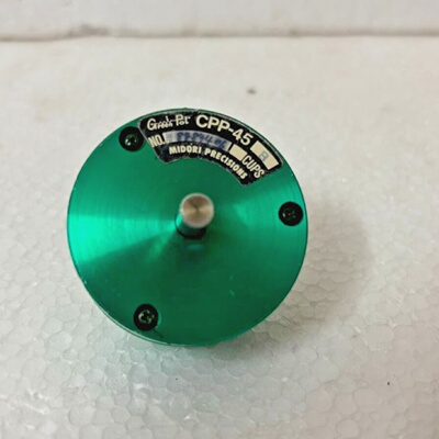 Potencimetro Midori Precisiones CPP45B Verde