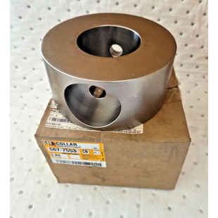 567 Bearin Genuine Caterpillar Outer Diameter 136mm CAT 7553