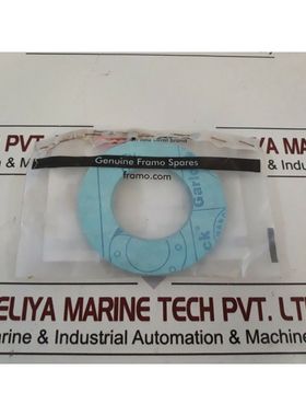 Framo Garlock 7250103004 Repuestos Originales Framo Junta Pl