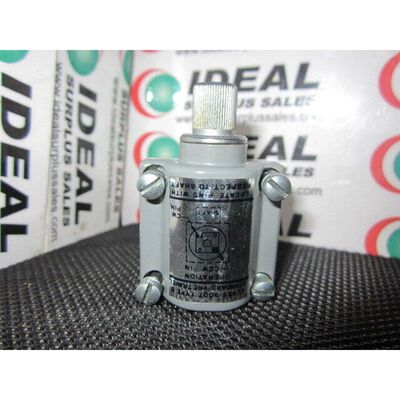 Square D 31032-036-55 Torreta Cabeza para Interruptor de Lí