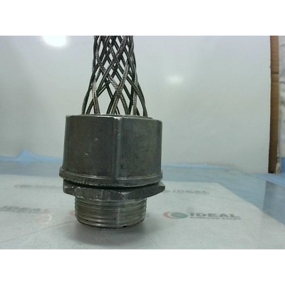 HUBBELL 074 01 78.1cm Líquido Apretado Cuerda Conector Con