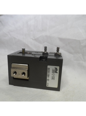 PHD 19086-2-5502 PNEUMATIC GRIPPER - NEW