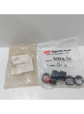 Ingersoll Rand PF2200-201 Clip - 6PCS Lotto