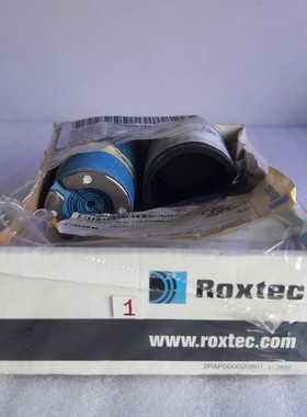 ROXTEC RS 43 W Ex AISI 316 带 OC/预制