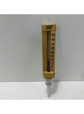 Sika 5912161 Plastic Tharmometer 0.160C