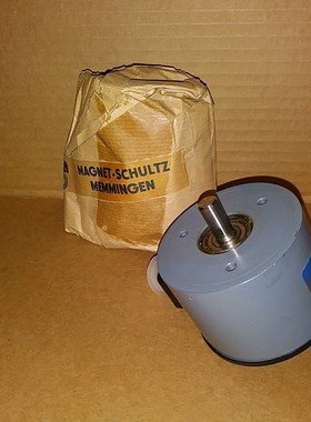 Encoder Rotativo Magnet-Schultz GDAY 075 X20 B77 - Nuevo En