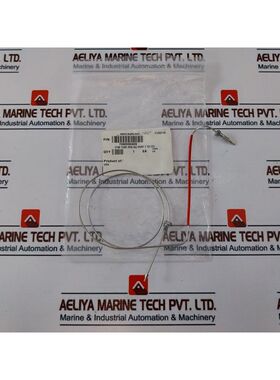 Waters 700000409 Red Tubing Assy Injector Port 7 to Column