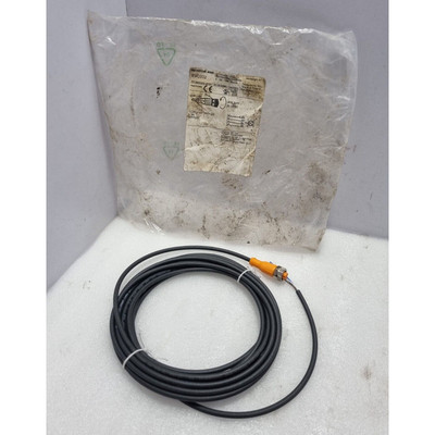 Ecomat 400 EVC002 5M Cable IFM Electronic