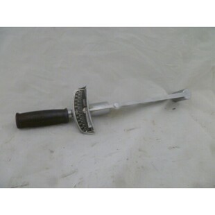 Llave Sturtevant F6D01 Usada