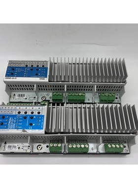 LUTRON QSNE-4A-D ADAPTIVE FIXTURE CONTROLLER MODULE