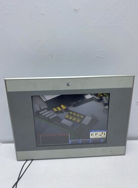 EATON XV-152-E6-10TVRC-10 HMI 可编程式编程式可编程式编程式操