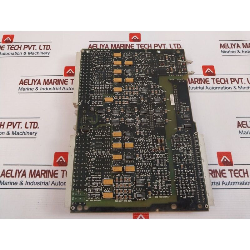 KONE 397450 H06 Placa de Circuito Impreso Mcc-85 / Exp3 Rev