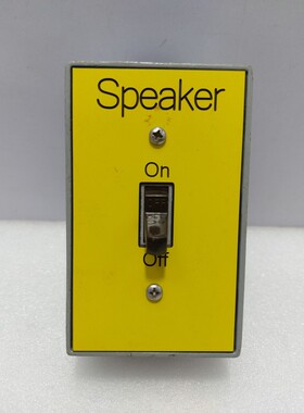 Interrupteur Hubbell 1222I Hubbell-Pro 2 P?les 20A 120/277V