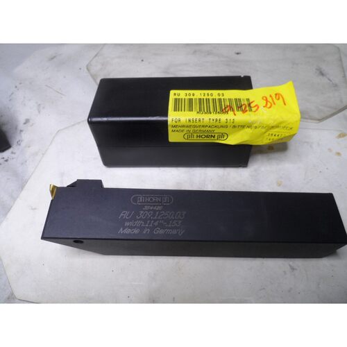 HORN 309125003 NUEVO EN CAJA