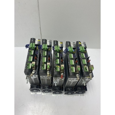 Schneider MC-4 PacDrive MC-4/11/10/400 ,SW:00.10.04