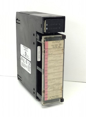 GE Fanuc IC693MDL330F Input Module (FREE SHIPPING)