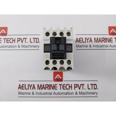 Contattore Chint NC1-1210 690V 20A 600V 230V 50HZ