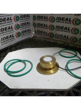 Kit De Sello CO-AX SKXK152CX120TT Nuevo