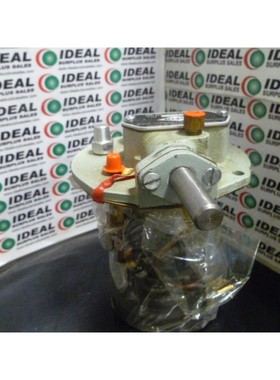 DIJUR D2476 PUMP REPAIRED