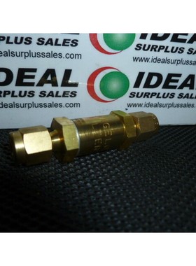 Filtro De Compresión Swagelok 5/16 NPT 7 Micrones - Nuevo S