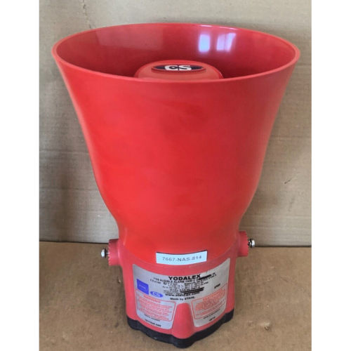 Stahl Yodalex Hazardous Area YO9 Audible Alarm YA90 C D 24VD