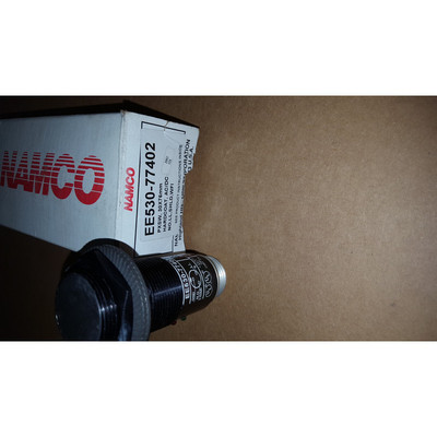 Sensor De Proximidad Namco EE530-77402 PSXW - Nuevo En Caja