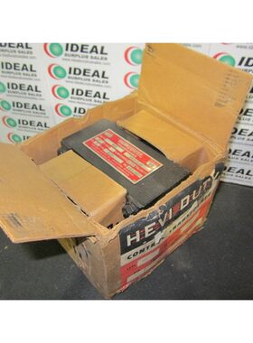 Transformador HEVI DUTY D71292 Nuevo En Caja
