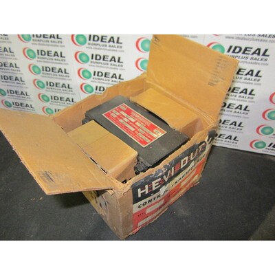 Transformador HEVI DUTY D71292 Nuevo En Caja