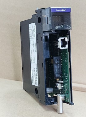 1756-CNB/E ALLEN BRADLEY CONTROLNET 桥梁模块 1756-CNB/E