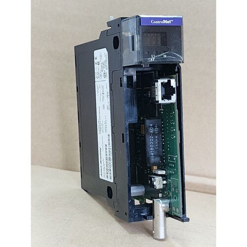 1756-CNB/E ALLEN BRADLEY CONTROLNET 桥梁模块 1756-CNB/E
