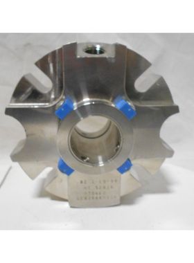 Dura Seal GEB2688931A Flowserve A Conjunto De Glandes - Nuev