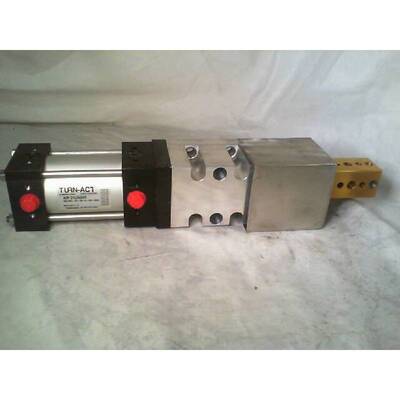 Cilindro De Aire Turn-Act APA-25-50-A-NR-SHD - Nuevo