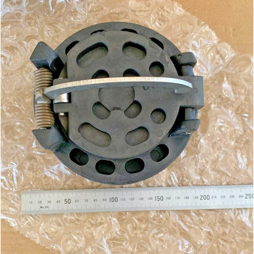 WATTS AMES FIREWATER Valve Kit 4000SS-65/100CK2 65-100mm (2-