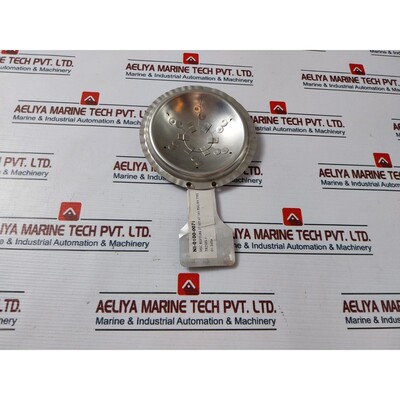 Dischi A Ritorno Inverso Tipo BV B.S.&B. PSE-X00143