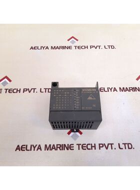 Siemens Simatic 6GK1 415-2AA01 DP/ AS-Interface Link 20E 200