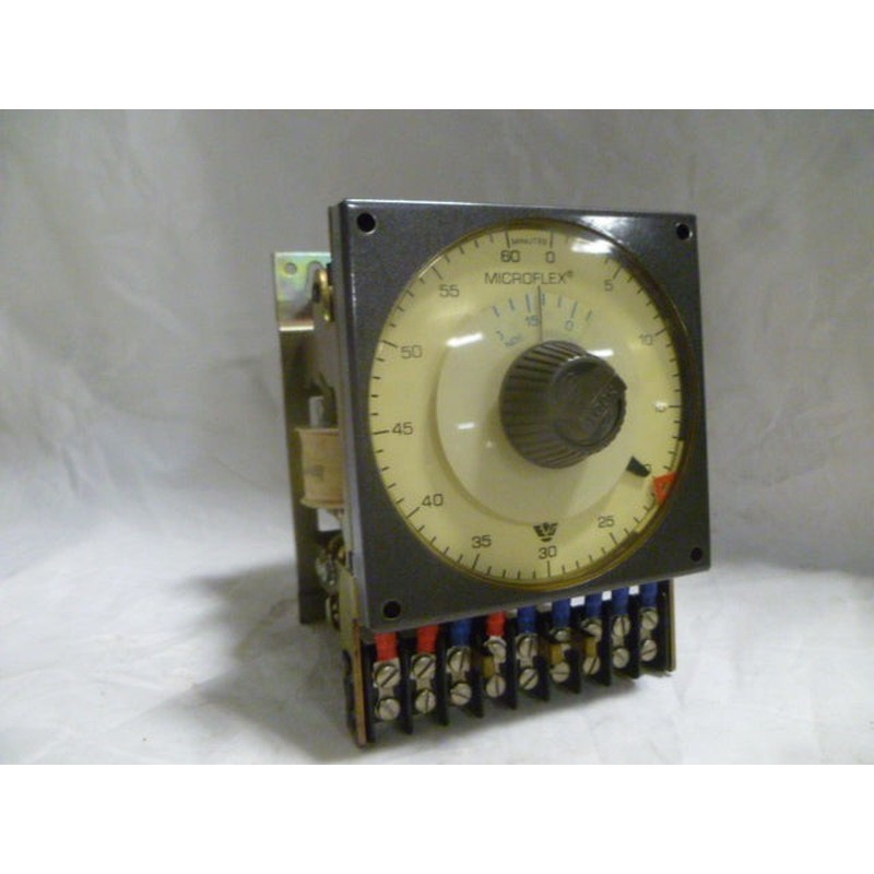 EAGLE SIGNAL HA44A6B124