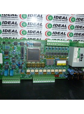 PHOENIX CONTACT SIMET908 BOARD REPAIRED