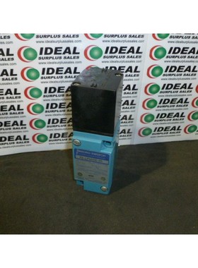 Interruptor Fotoeléctrico HONEYWELL FE-LPM05E-2S - Nuevo Si