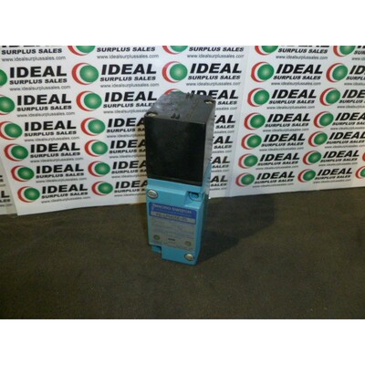 Interruptor Fotoeléctrico HONEYWELL FE-LPM05E-2S - Nuevo Si