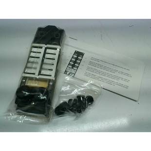 Turck N0800 FDNL Network Input Devicenet New Module