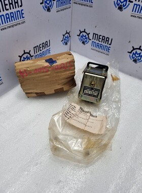 Terasaki Electric CD-405 6.I974 Control Switch AC 500V 250V