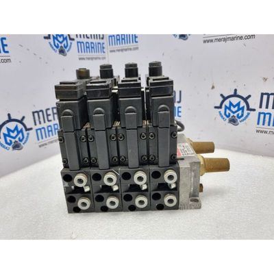 Valvola Pneumatica Rexroth 335 540 027 0 CNR M5410 0009 Pmax