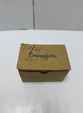 世伟洛克 MS-151-SR 气动弹簧回流执行器