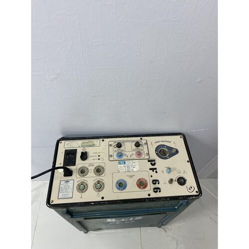 Doble M4100 Insulation Tester Analyzer | eBay