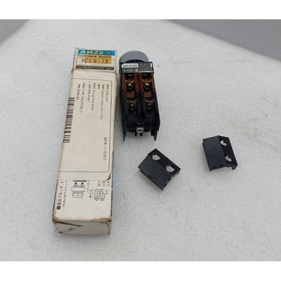 Interrupteur De Commande Fuji Electric AH22-PC3112 PC3B112