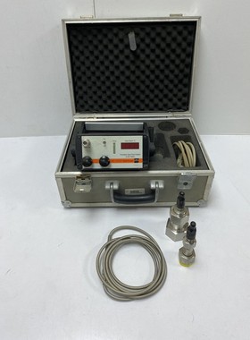 DILO 3-037-R001 便携式露点计 带外壳和配件