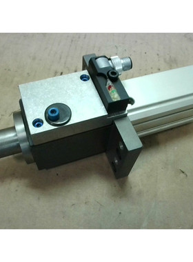 Abrazadera PHD C5493 - NUEVO EN CAJA