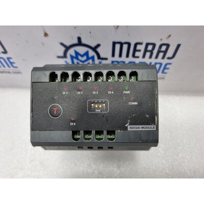 L&T ZX90049_A Module 5DI/2AI Rev 01 Ver:2.5